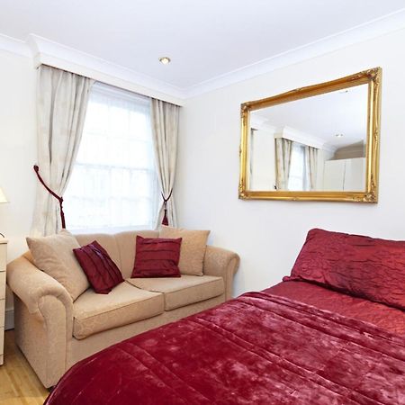 Sapphire Apartment London Ngoại thất bức ảnh