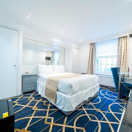 Sapphire Apartment London Ngoại thất bức ảnh
