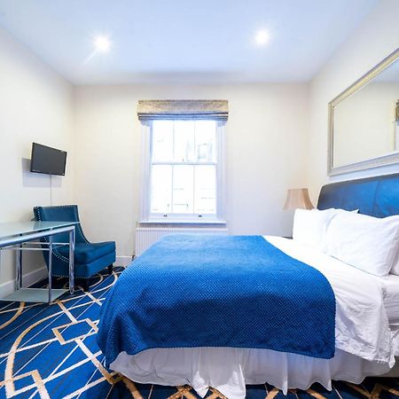 Sapphire Apartment London Ngoại thất bức ảnh