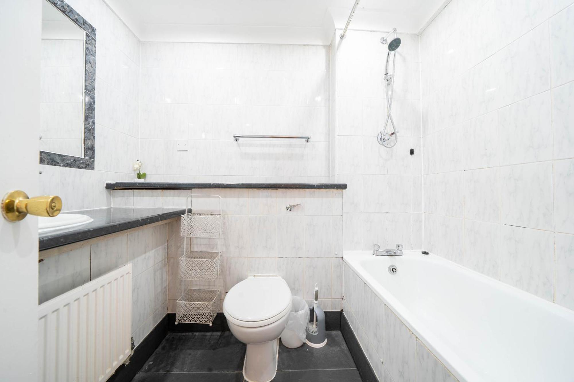 Sapphire Apartment London Ngoại thất bức ảnh
