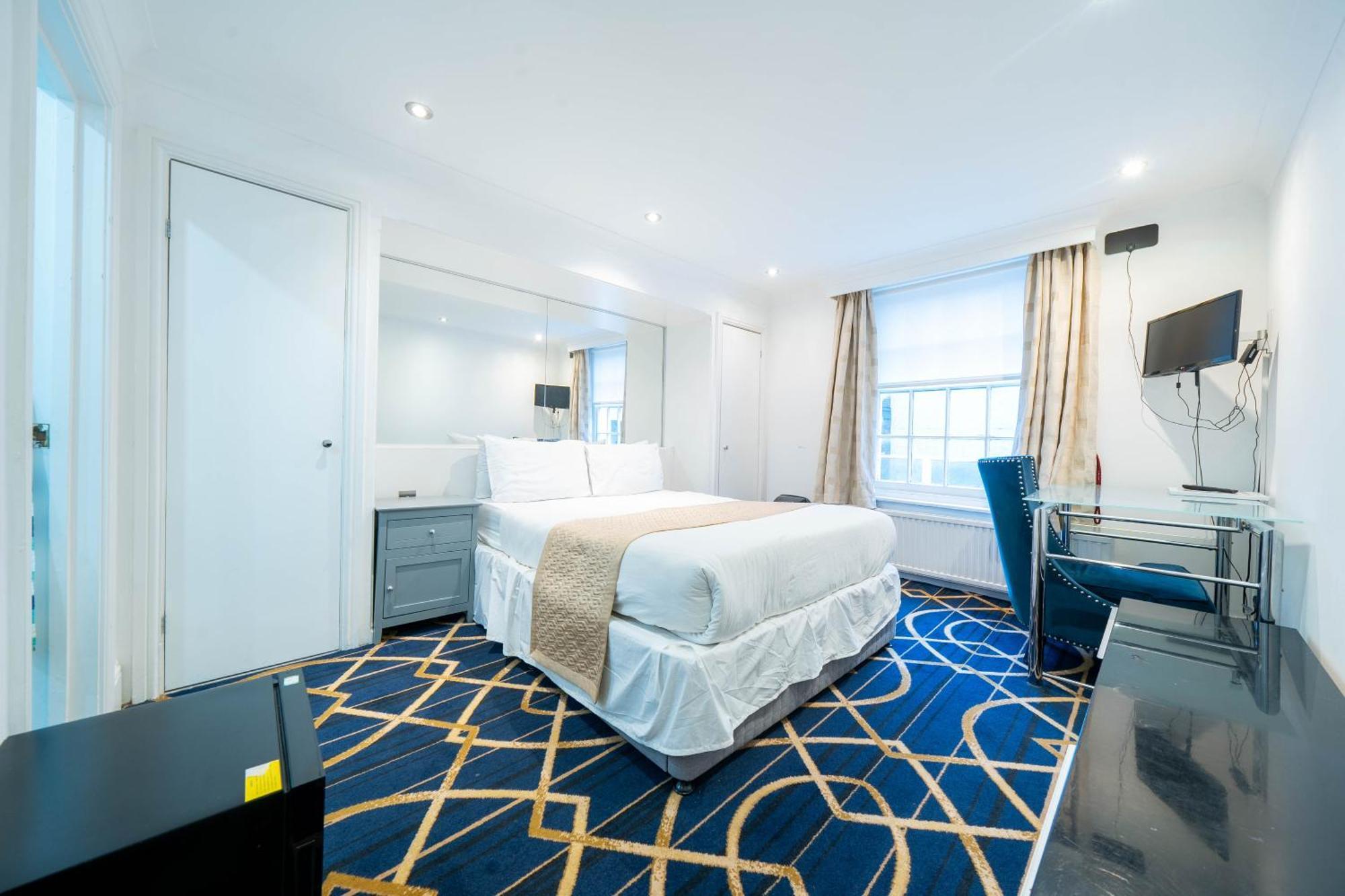 Sapphire Apartment London Ngoại thất bức ảnh