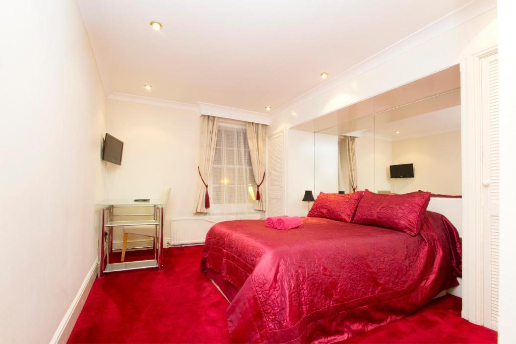 Sapphire Apartment London Phòng bức ảnh