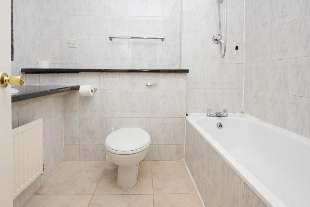 Sapphire Apartment London Ngoại thất bức ảnh