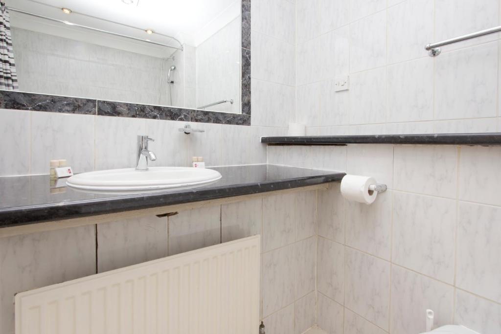 Sapphire Apartment London Ngoại thất bức ảnh