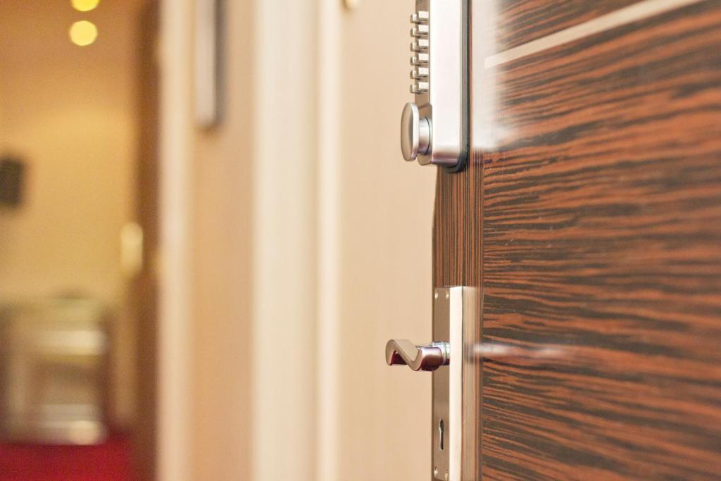Sapphire Apartment London Phòng bức ảnh