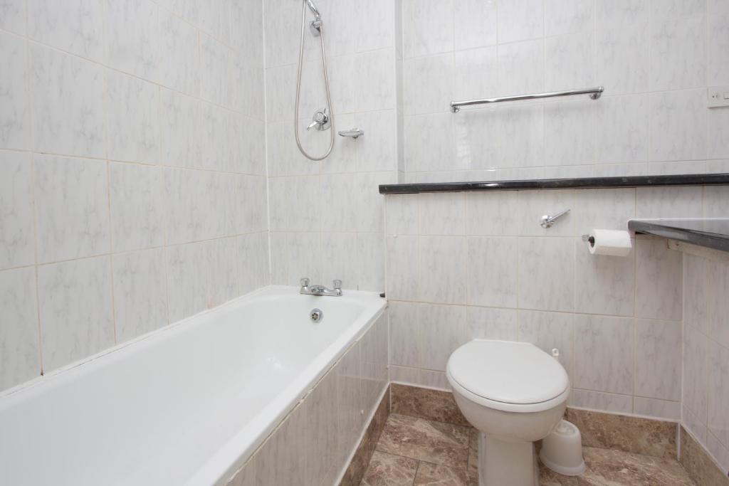 Sapphire Apartment London Phòng bức ảnh