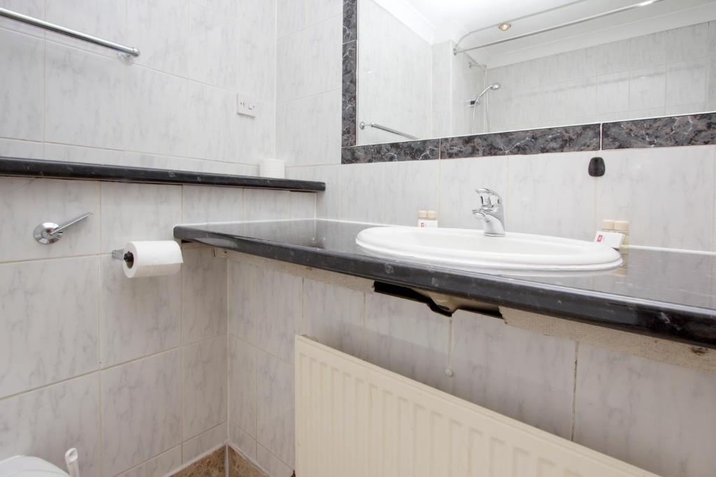 Sapphire Apartment London Phòng bức ảnh